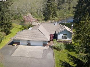 33983 Coles Ln, Seaside, OR 97138