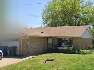 514 Nimrod Rd, Edmond, OK 73003