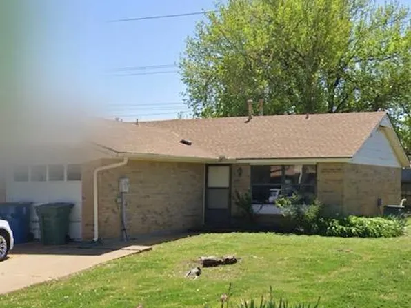 514 Nimrod Rd, Edmond, OK 73003