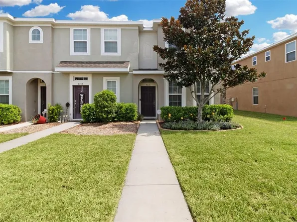 7016 White Treetop Pl, Riverview, FL 33578