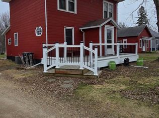 101 S 1st St, Kiester, MN