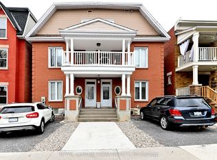 95 Lower Charlotte St #93, Ottawa, ON K1N 8J9