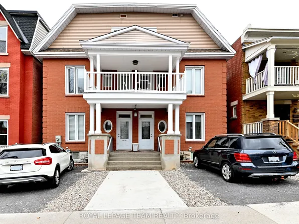 95 Lower Charlotte St #93, Ottawa, ON K1N 8J9