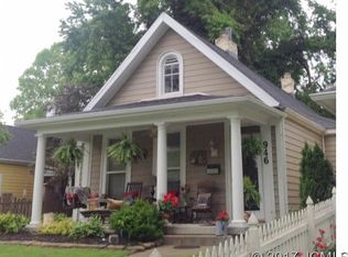 946 W Main St, Madison, IN 47250