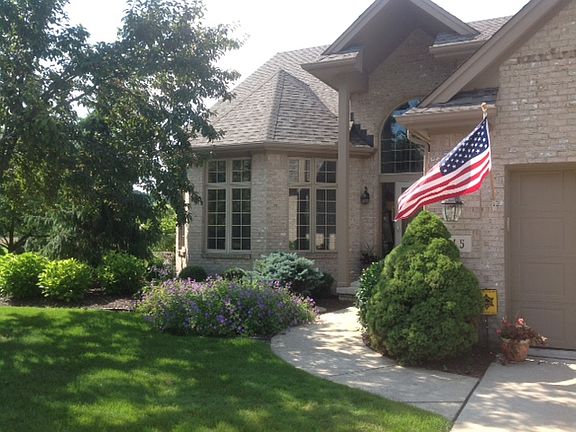 Welcome home. 