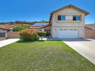 9430 Palomino Ridge Dr, Lakeside, CA 92040