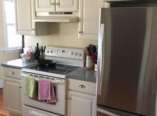 132 Brace Road #FL 2ND, West Hartford, CT 06107