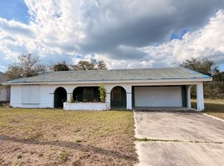 2549 Klass Ter, Pt Charlotte, FL 33981