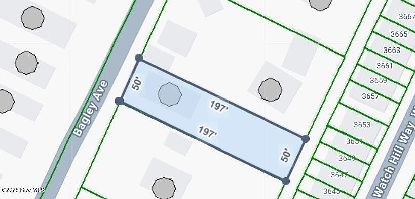 2nd image of 223 Bagley Avenue