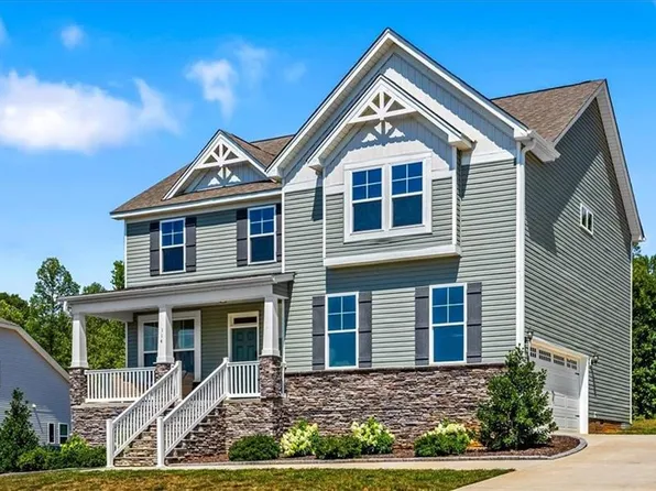 114 Laced Maple Ct, Reidsville, NC 27320