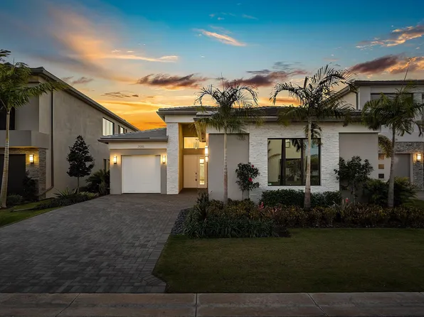 21015 Tangelo Tree Drive, Boca Raton, FL 33434