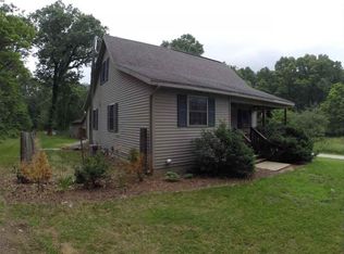 10175 Upas Rd, Plymouth, IN 46563