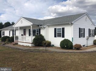 34442 Shepherds Hollow Rd, Laurel, DE 19956