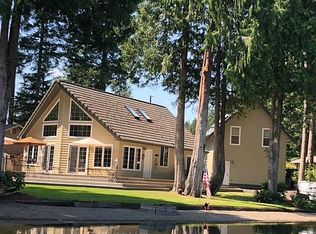 111 E Weymouth Pl, Shelton, WA 98584