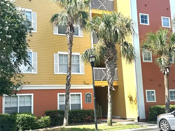 4207 S Dale Mabry Hwy Unit 2309, Tampa, FL 33611