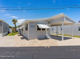 2580 Highway A1a #17, Melbourne Beach, FL 32951