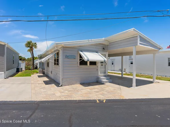 2580 Highway A1a #17, Melbourne Beach, FL 32951