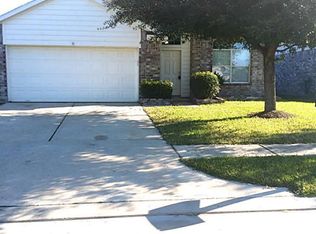 21514 Juniper Meadows Dr, Spring, TX 77388