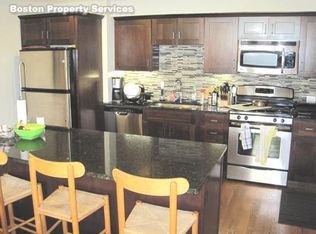 493 Commonwealth Ave #TWO, Boston, MA 02215