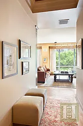 Rented by Halstead Real Estate