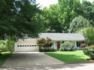 7165 Claiborne Dr, Germantown, TN 38138