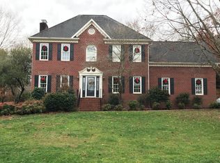 1289 Braeburn Rd NW, Concord, NC 28027