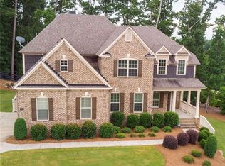 1793 Heritage Pass, Milton, GA 30004