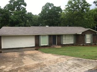 1844 Cairnbrook Dr, Montgomery, AL 36106
