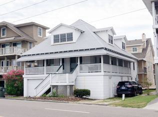 610 Waynick Blvd, Wrightsville Beach, NC 28480