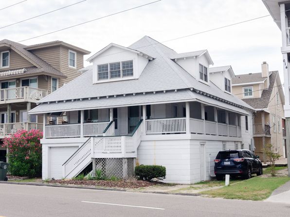 610 Waynick Blvd