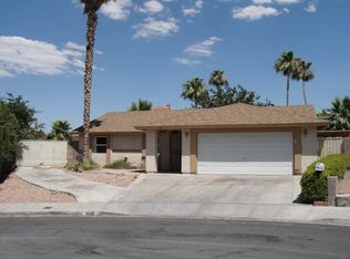 4681 Gatos Ct, Las Vegas, NV 89120