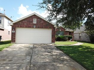 10226 Astoria Blvd, Houston, TX 77089