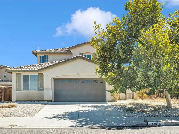 14619 Delicious St, Adelanto, CA 92301