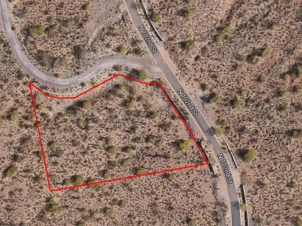 21328 N 102nd St, Scottsdale, AZ 85255