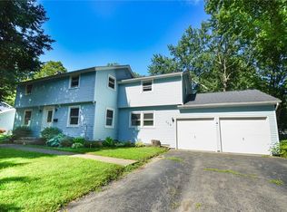139 Judson St, Webster, NY 14580