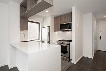 Rented by The Dermot Realty Management Company