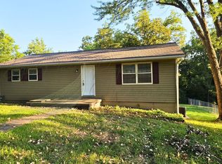 307 E 165th St, Belton, MO 64012