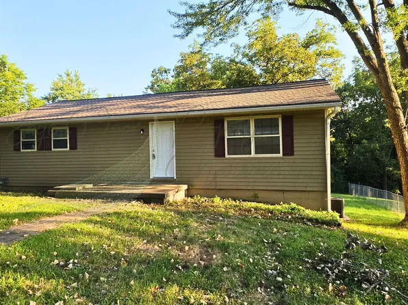 307 E 165th St, Belton, MO 64012