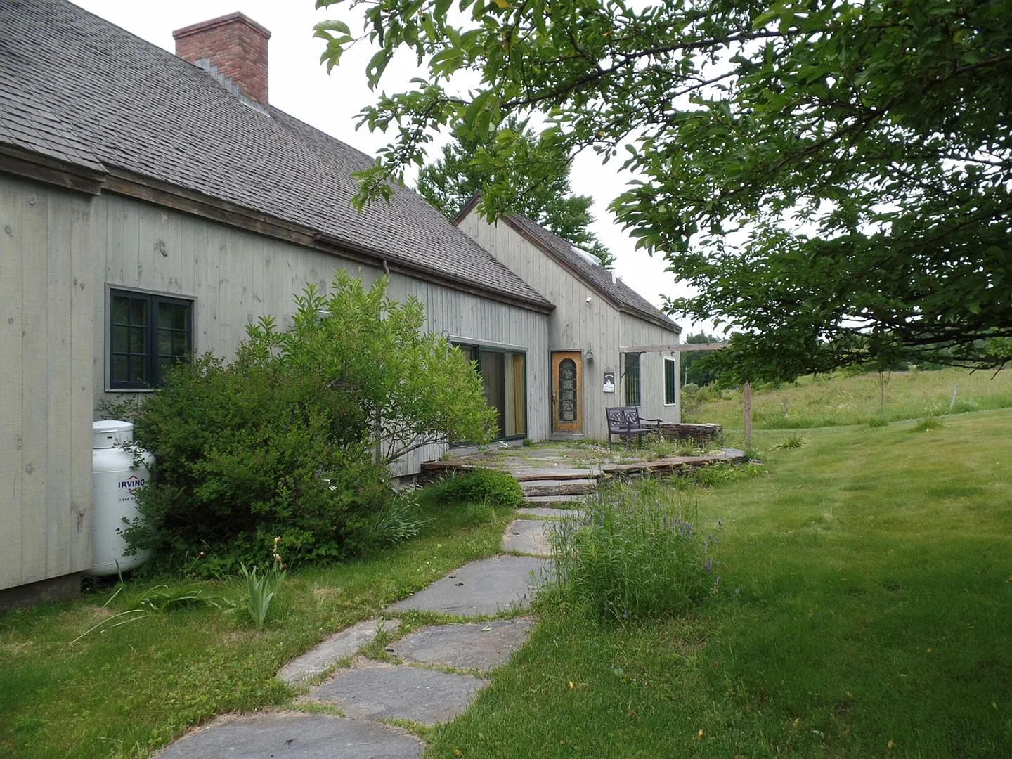 Short term 3 bedroom home in Etna — Photo 2