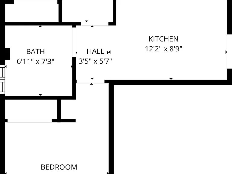 55 South St #6 — Photo 11