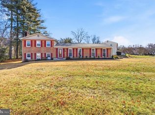 11733 Becket St, Potomac, MD 20854