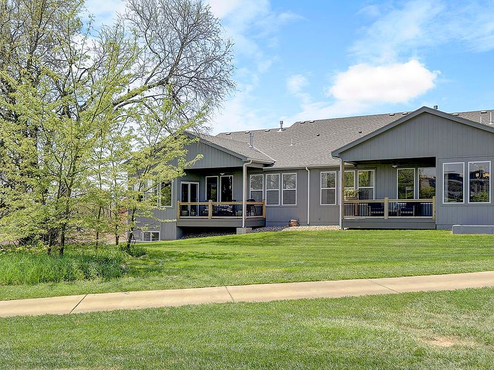 The Fairways Villas at City Center 8891 Mill Creek Rd Lenexa KS Zillow