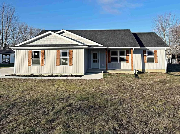 1379 Rosewood Dr, Washington, IN 47501