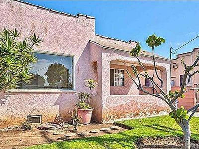 1309 W Q St, Wilmington, CA, 90744