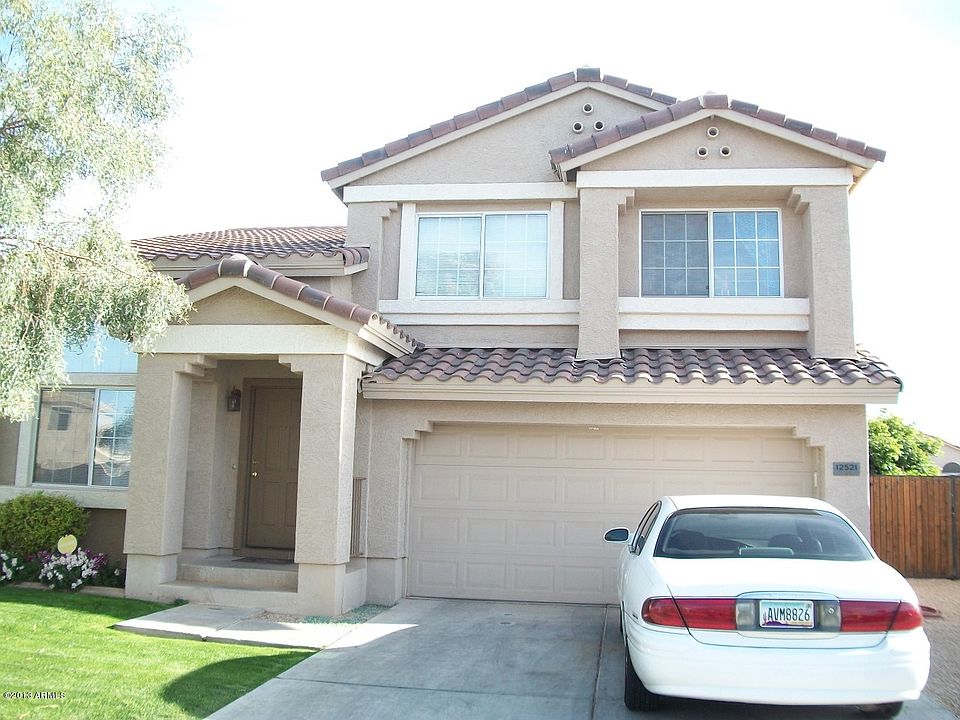 1st image of 12521 W Canterbury Dr