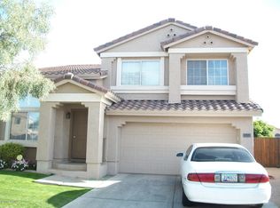 12521 W Canterbury Dr, El Mirage, AZ 85335