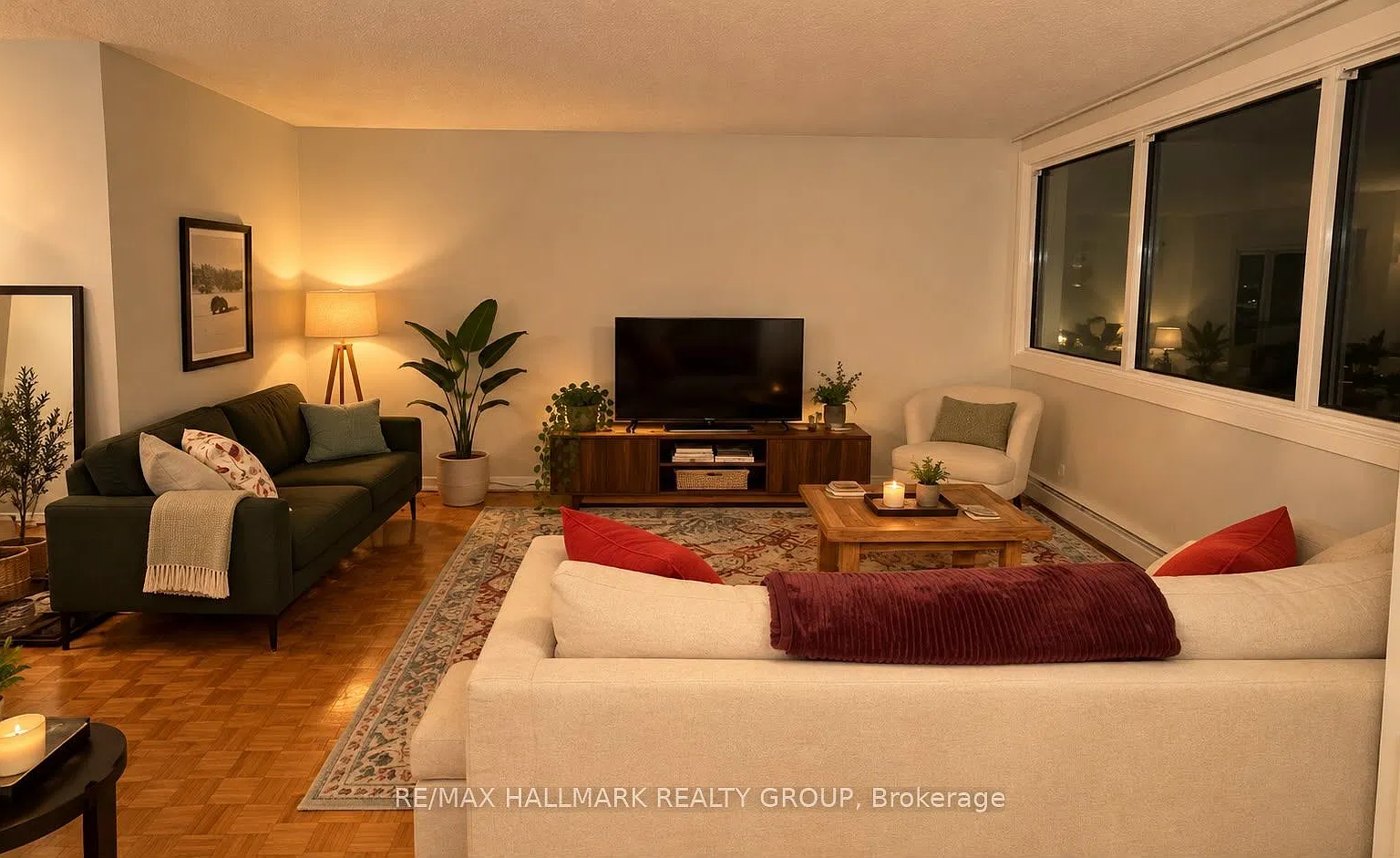 2 bed, $2,300 — Photo 3