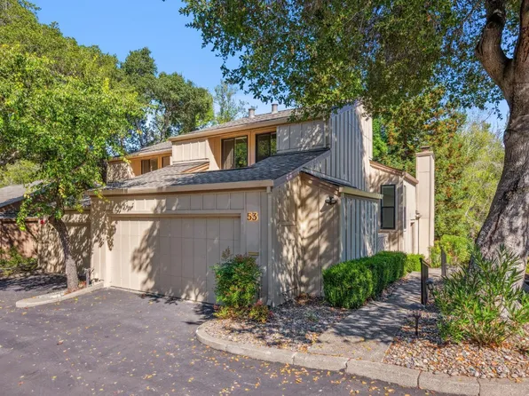 53 Flicker Drive, Novato, CA 94949