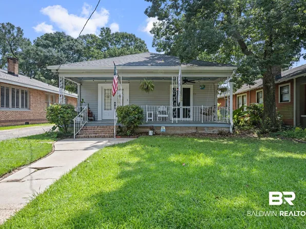 151 Houstreeton St, Mobile, AL 36606