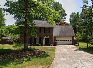 120 Treillage Ln, Peachtree City, GA 30269